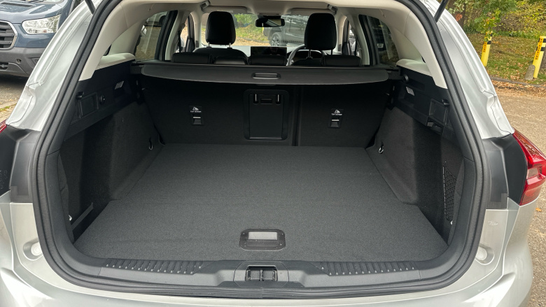 Ford Focus 1.0 EcoBoost Hybrid mHEV 155 Titanium X 5dr Auto Petrol Estate